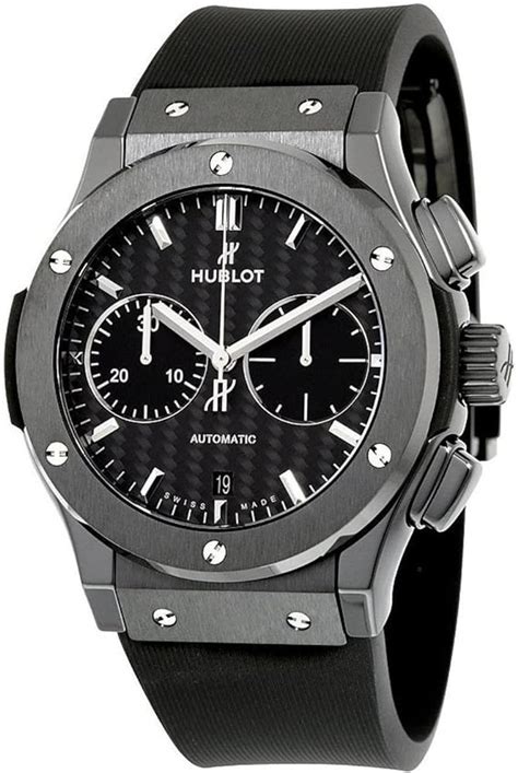 Hublot watch in London 